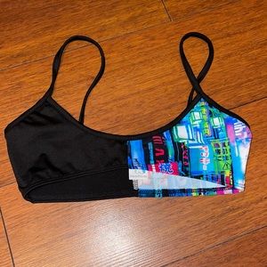 Iheartraves splice top